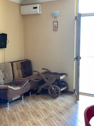 Apartment Orbi Plaza Batumi