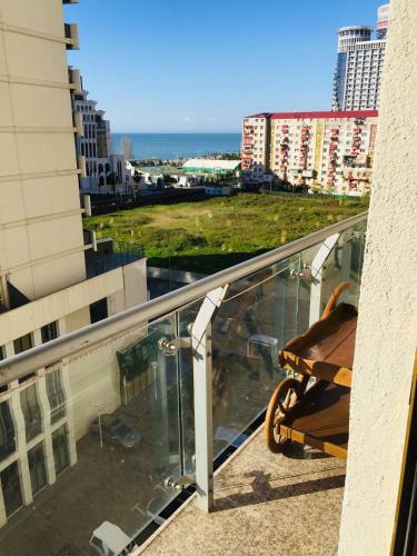 Apartment Orbi Plaza Batumi