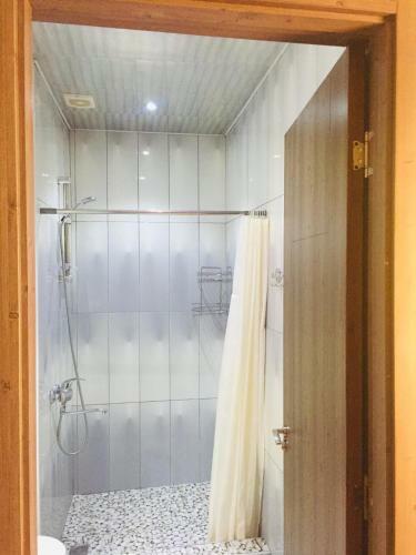 Apartment Orbi Plaza Batumi