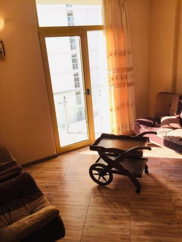 Apartment Orbi Plaza Batumi