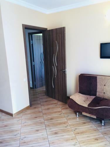 Apartment Orbi Plaza Batumi