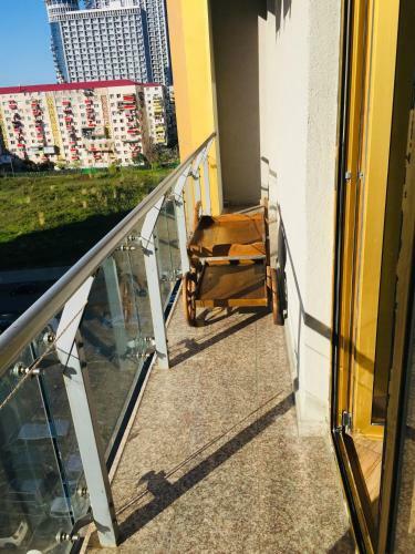 Apartment Orbi Plaza Batumi