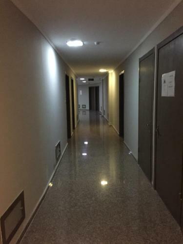 Apartment Orbi Plaza Batumi