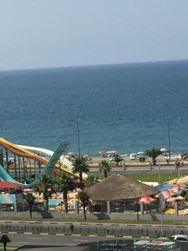 Apartment Orbi Plaza Batumi