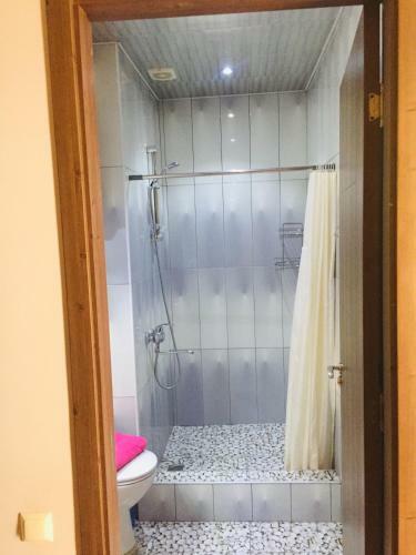 Apartment Orbi Plaza Batumi