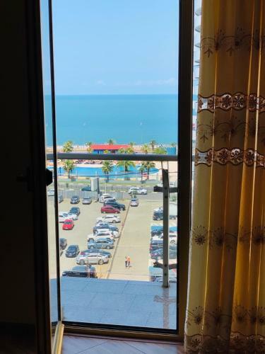 Apartment Orbi Plaza Batumi