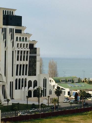 Apartment Orbi Plaza Batumi