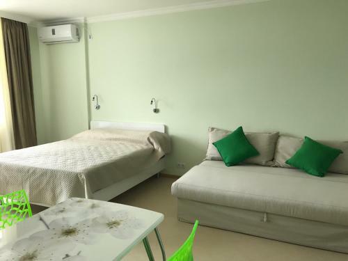 Apartamento Salome's Residence
