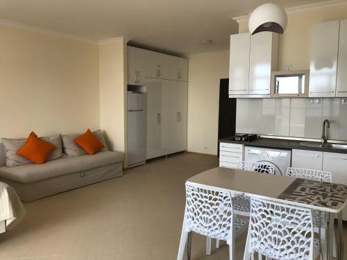 Apartamento Salome's Residence
