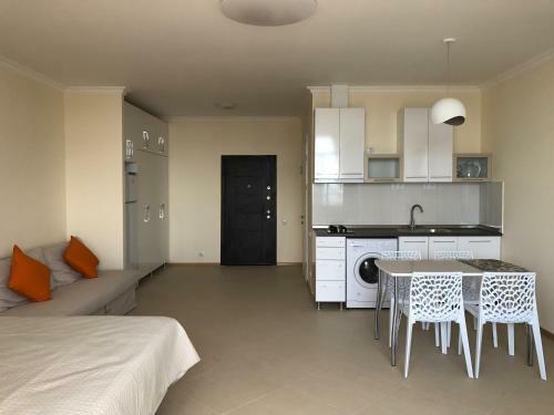 Apartamento Salome's Residence