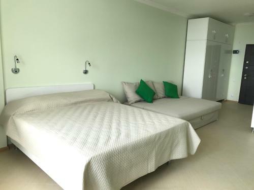 Apartamento Salome's Residence