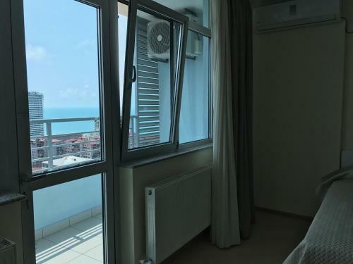 Apartamento Salome's Residence