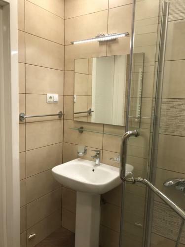 Apartamento Salome's Residence