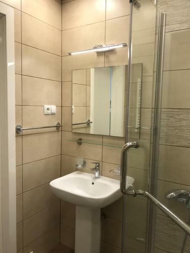 Apartamento Salome's Residence