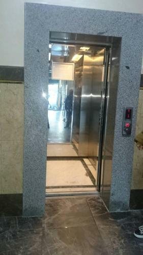 Apartamento Salome's Residence