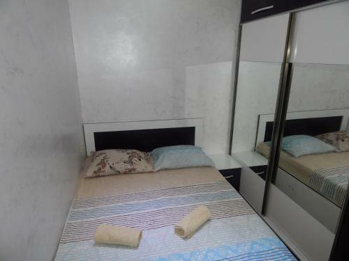 Apartament Inasaridze Gia