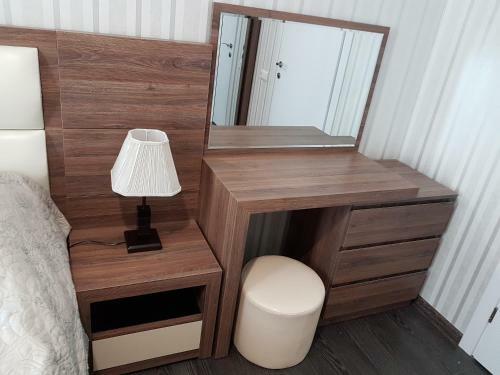 Apartment In Bakuriani Residence