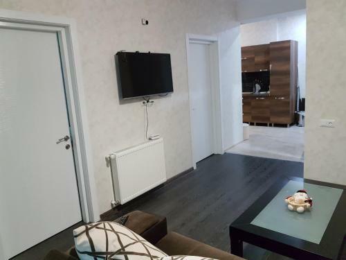 Apartment In Bakuriani Residence