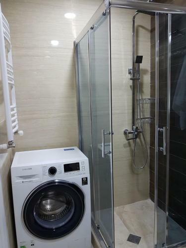 Apartment In Bakuriani Residence