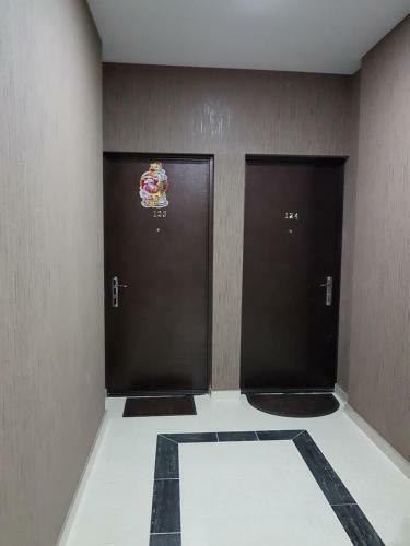 Apartment In Bakuriani Residence