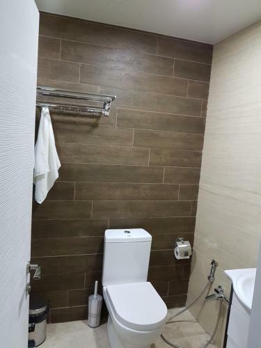 Apartment In Bakuriani Residence