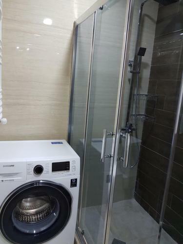 Apartment In Bakuriani Residence