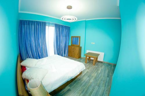 Apartamento Aval