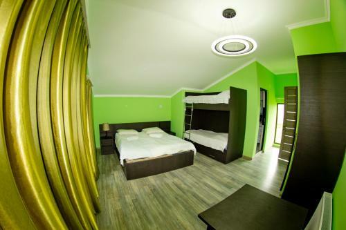Apartamento Aval