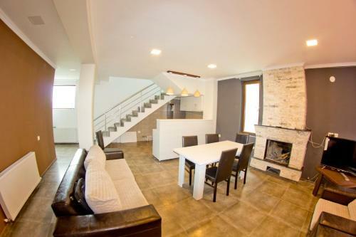 Apartamento Aval