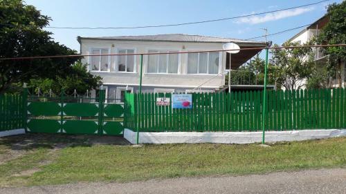 Hostal Guest House Lotus