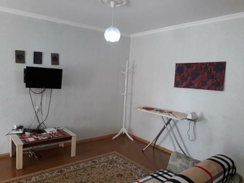 Apartment On Guramishvili Street 1
