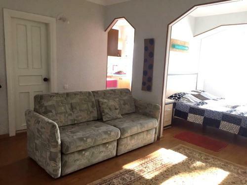Apartment On Guramishvili Street 1
