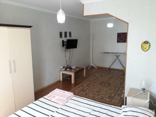 Apartment On Guramishvili Street 1