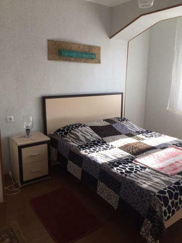 Apartment On Guramishvili Street 1