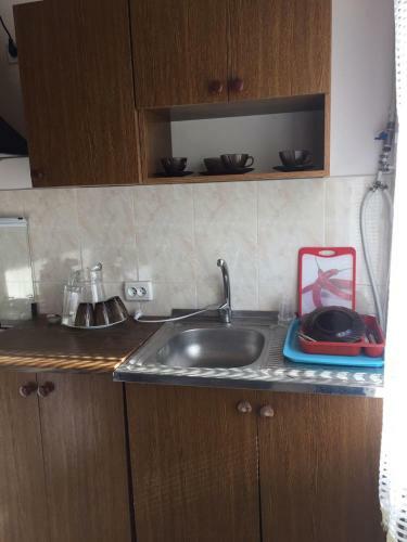 Apartment On Guramishvili Street 1