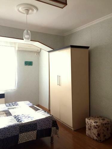 Apartment On Guramishvili Street 1