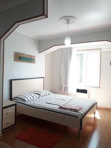 Apartment On Guramishvili Street 1