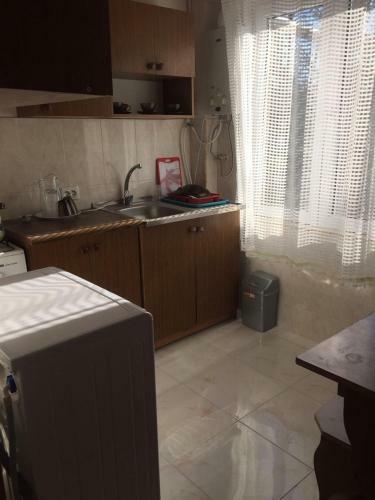 Apartment On Guramishvili Street 1