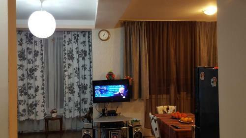 Lukito Apartment