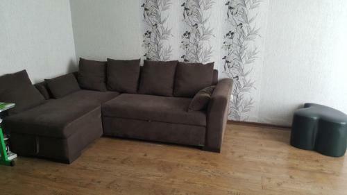 Lukito Apartment