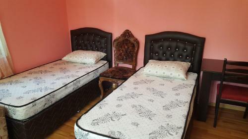 Hostal Guest House Guna