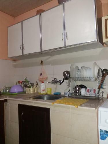 Hostal Guest House Guna