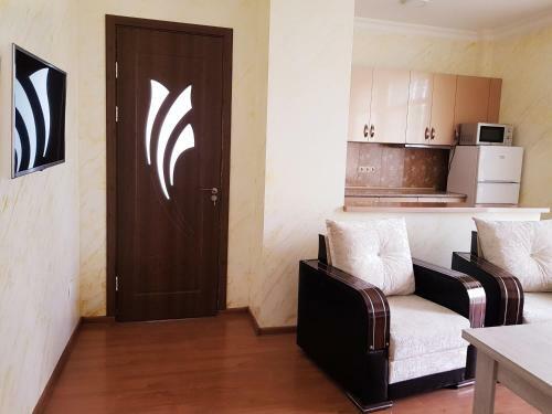Apartamento Luka's Sweet Home