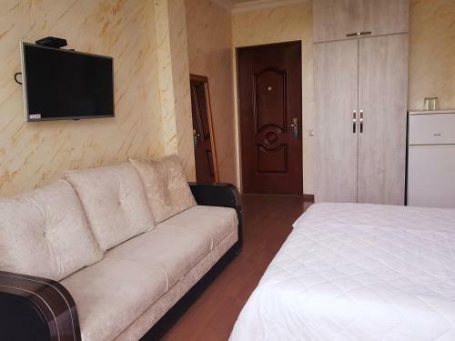 Apartamento Luka's Sweet Home