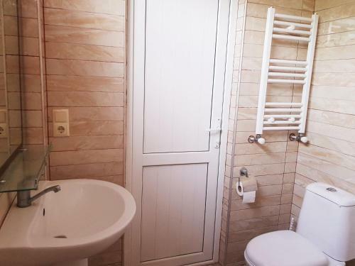 Apartamento Luka's Sweet Home