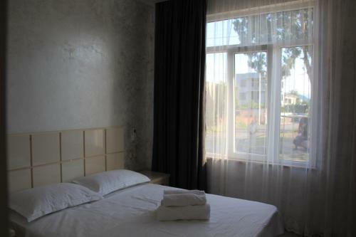 Apartamento Luka's Sweet Home