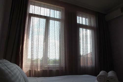 Apartamento Luka's Sweet Home