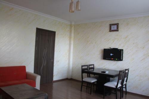 Apartamento Luka's Sweet Home
