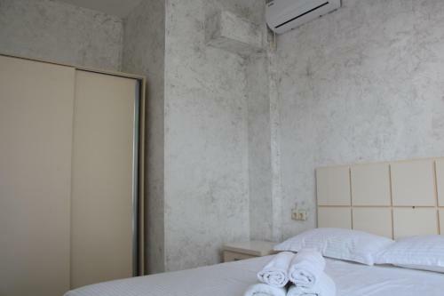 Apartamento Luka's Sweet Home