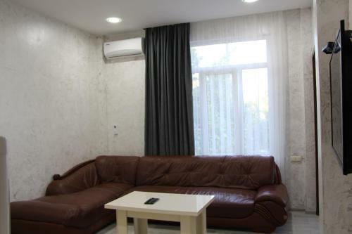 Apartamento Luka's Sweet Home